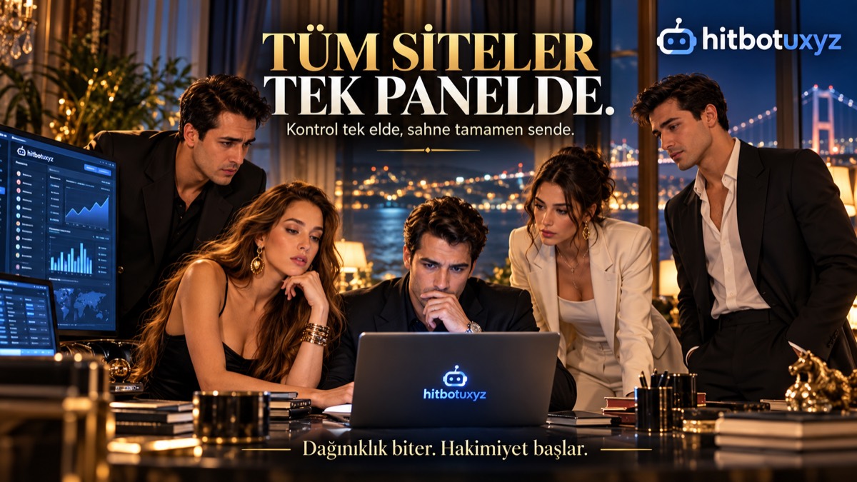 Request Hit: panel kartı görseli — tr.requesthit.site